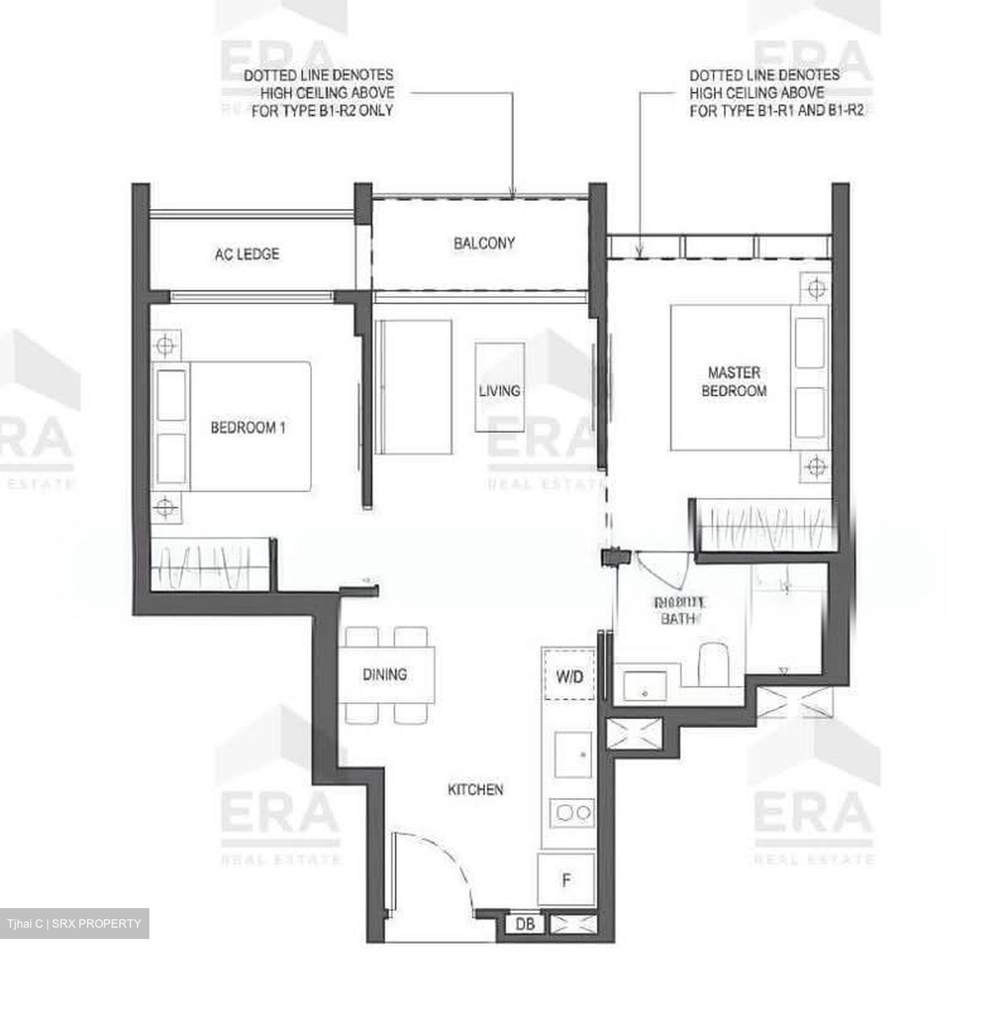 The Essence (D26), Apartment #529356431